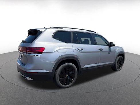 Used 2026 Volkswagen Atlas SE AWD/4WD image 15
