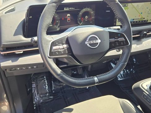 Used 2023 Nissan Ariya AWD image 26