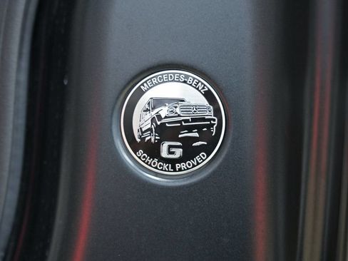 Used 2021 Mercedes-Benz G 63 AMG 4MATIC image 29
