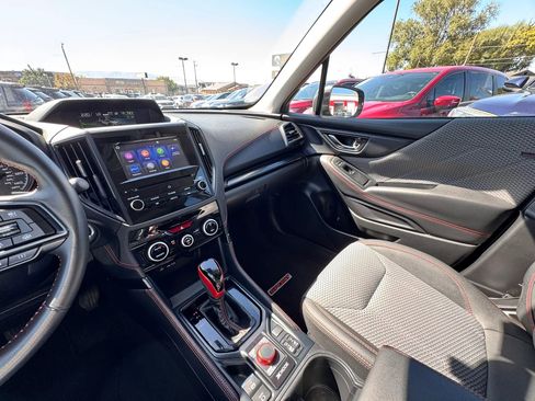 Used 2023 Subaru Forester Sport image 19