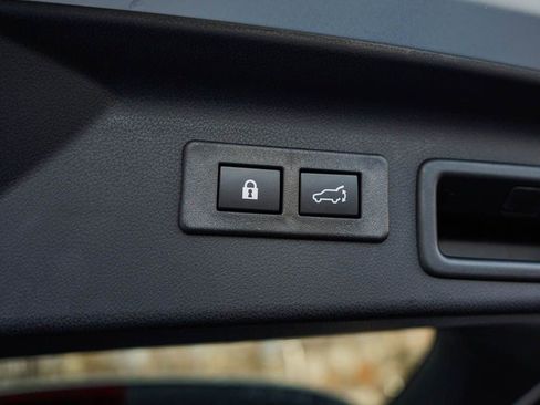 New 2026 Subaru Forester Sport image 9