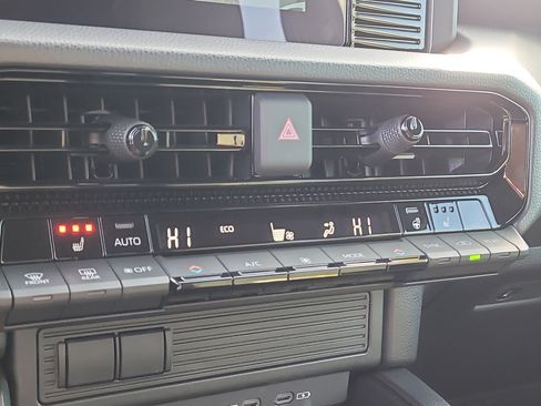 Used 2025 Toyota Land Cruiser 1958 image 24