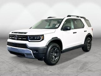 New 2026 Honda Passport RTL video 1