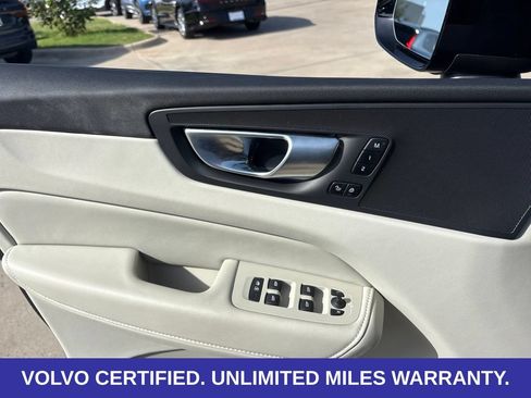 Certified 2024 Volvo XC60 T8 Plus w/ Protection Package Premier AWD/4WD image 16