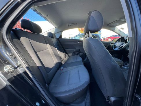 Used 2020 Hyundai Accent SE image 51