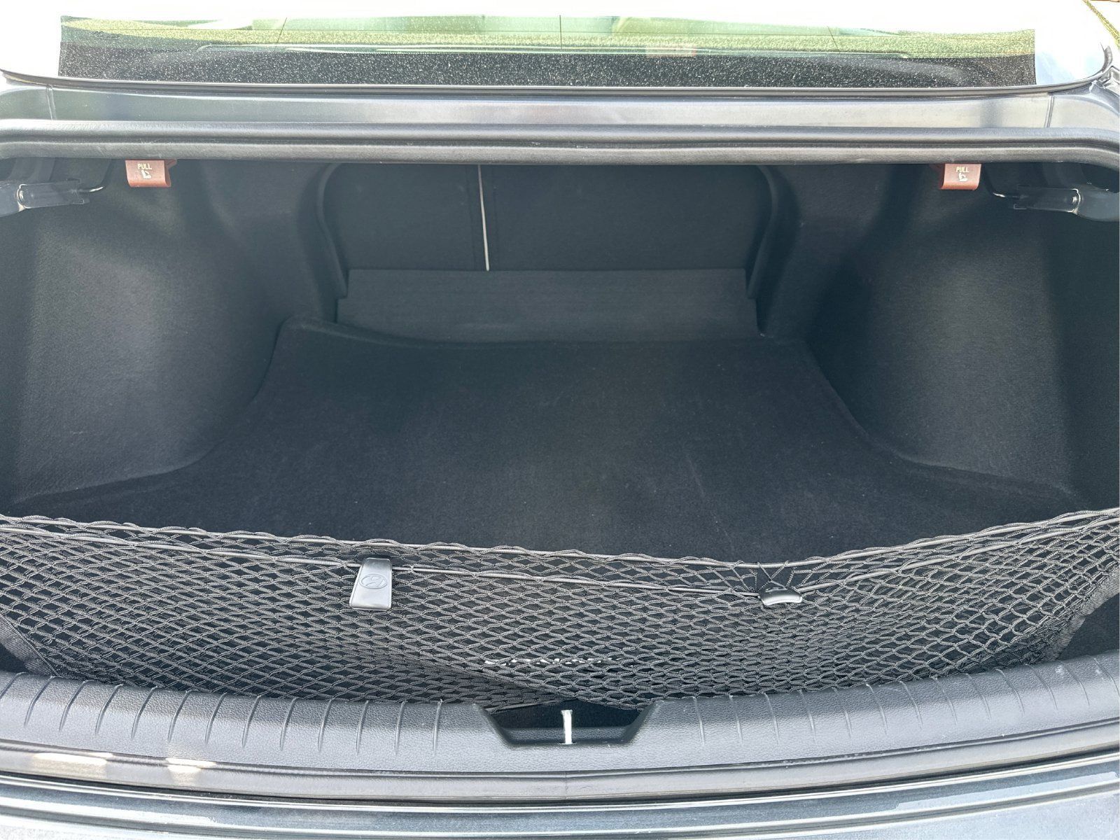 Certified 2023 Hyundai Sonata SEL w/ Convenience Package FWD image 13