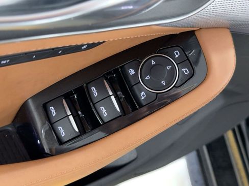 Used 2024 Cadillac CT5 V w/ Platinum Package image 12