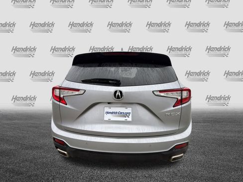 Certified 2023 Acura RDX FWD w/ Technology Package image 9