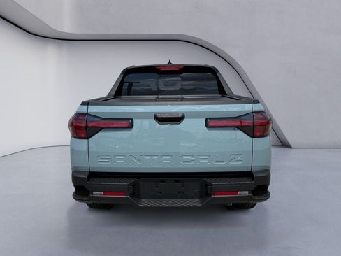 New 2026 Hyundai Santa Cruz SEL FWD image 4