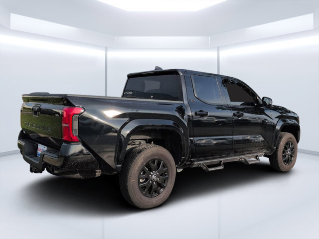 Used 2026 Toyota Tacoma SR5 RWD image 3