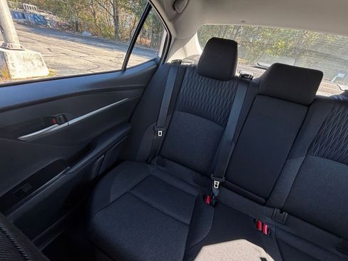 Used 2025 Toyota Camry LE image 43