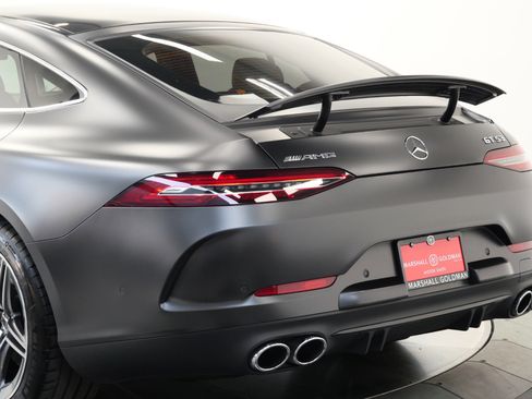 Used 2024 Mercedes-Benz AMG GT 53 image 48