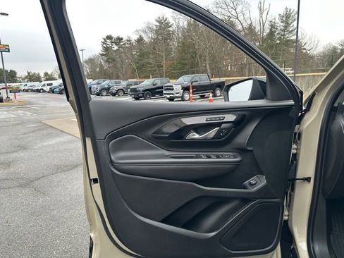 Used 2023 GMC Terrain AT4 w/ LPO, Floor Liner Package image 25