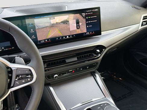 New 2026 BMW M440i Coupe image 27