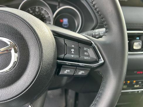 Used 2024 MAZDA CX-5 AWD 2.5 S w/ Select Package image 18