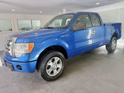 Used 2010 Ford F150 STX