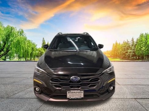 Used 2025 Subaru Crosstrek 2.5i Sport image 9