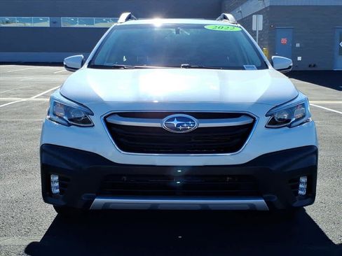 Certified 2022 Subaru Outback Limited image 2