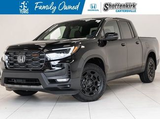 New 2025 Honda Ridgeline TrailSport+ video 1