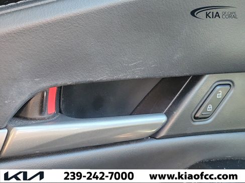 Used 2024 MAZDA CX-30 AWD 2.5 S w/ Select Sport Pkg image 20