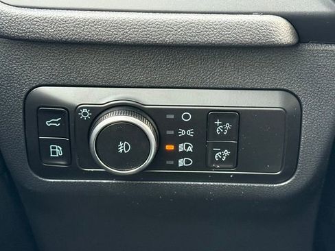 New 2026 Ford Escape ST-Line Select w/ Tech Pack #1 image 25