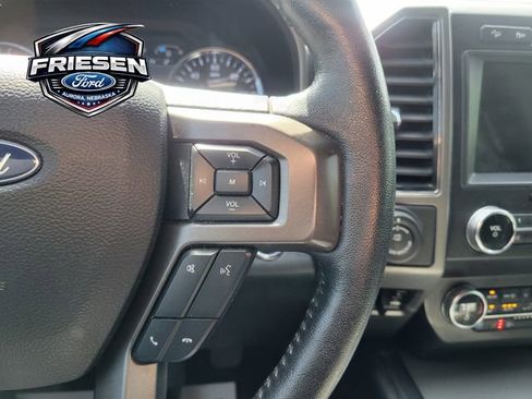 Used 2020 Ford Expedition Max XLT w/ Equipment Group 202A image 17