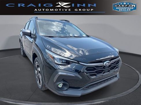 New 2026 Subaru Crosstrek 2.5i Limited AWD/4WD image 1