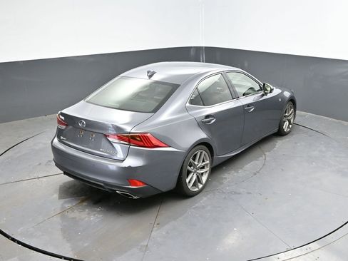 Used 2020 Lexus IS 350 F Sport w/ F Sport Package AWD/4WD image 29