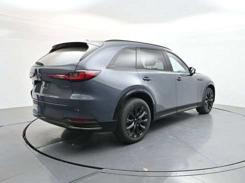 Used 2026 MAZDA CX-90 3.3 Turbo S w/ Premium Package AWD/4WD image 7