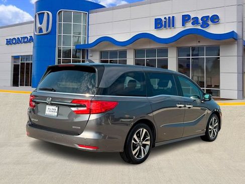 Used 2023 Honda Odyssey Touring image 7