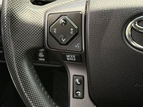Used 2021 Toyota Tacoma TRD Pro AWD/4WD image 14
