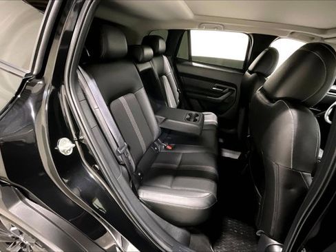 Used 2023 MAZDA CX-50 2.5 S w/ Cargo Package image 27