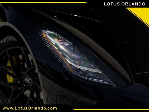 New 2026 Lotus Emira RWD image 33