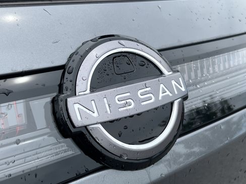 New 2026 Nissan Murano Platinum w/ Cargo Package AWD/4WD image 8