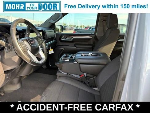 Used 2024 GMC Sierra 1500 Elevation AWD/4WD image 14