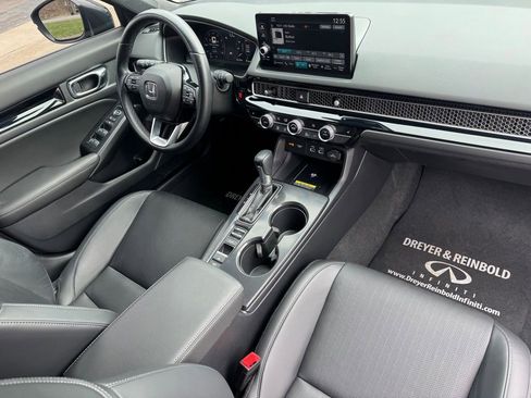 Used 2023 Honda Civic Sport Touring image 27
