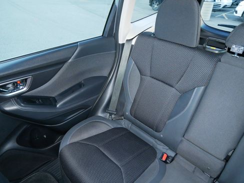 Used 2023 Subaru Forester Premium image 12