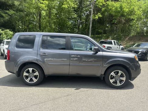 Used 2015 Honda Pilot SE image 3