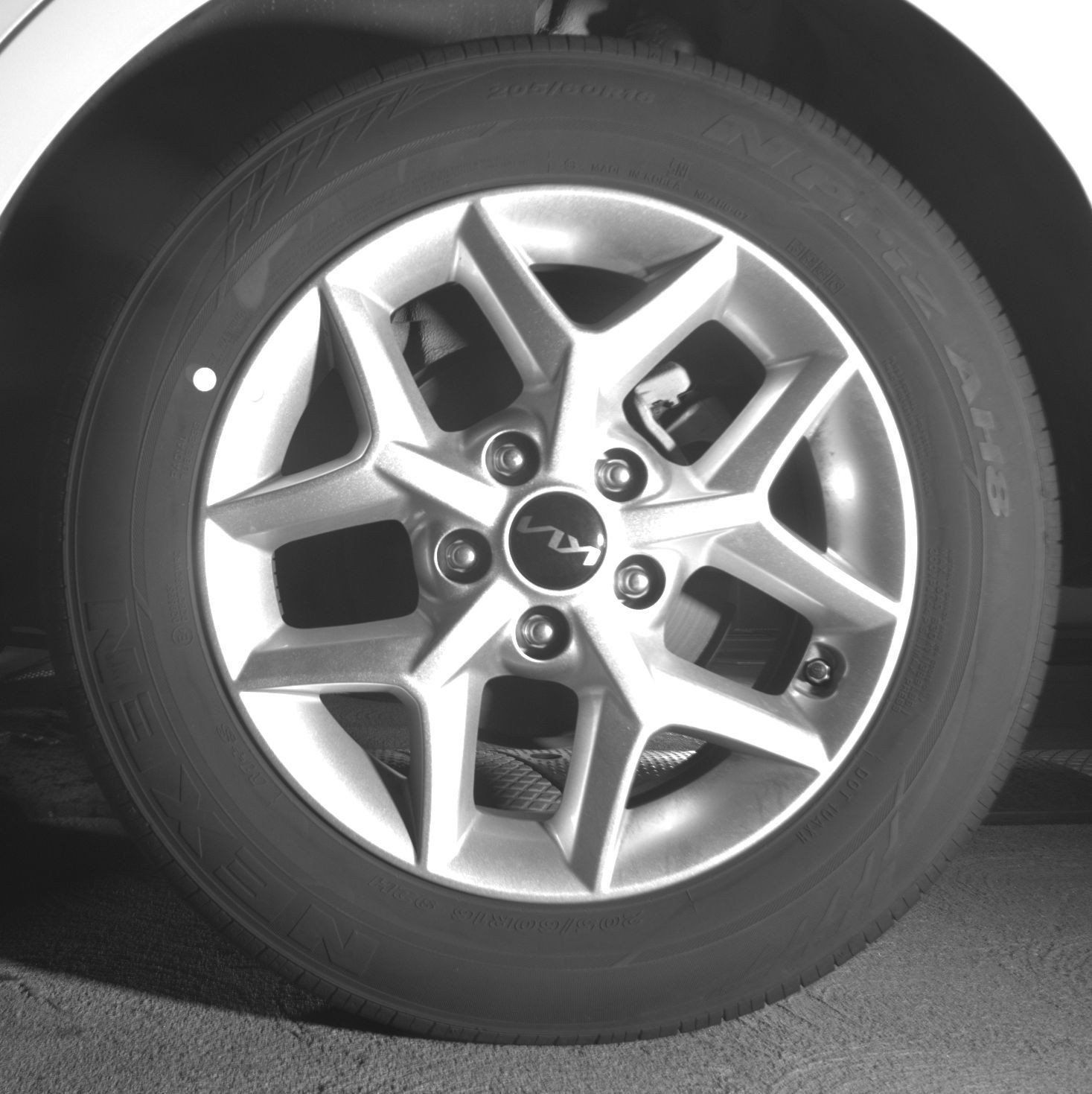 Used 2025 Kia Soul LX w/ LX Technology Package FWD image 25