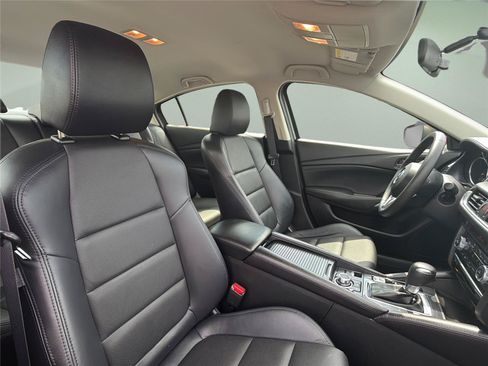 Used 2016 MAZDA MAZDA6 Touring FWD image 27