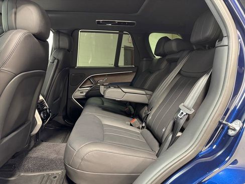 Used 2023 Land Rover Range Rover SE image 27