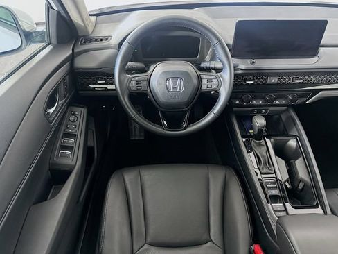 Used 2025 Honda Accord EX-L image 4
