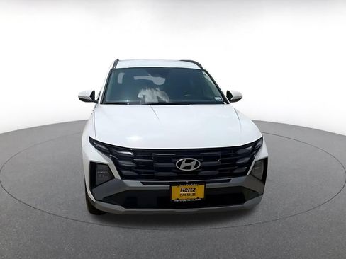 Used 2026 Hyundai Tucson SEL AWD/4WD image 4