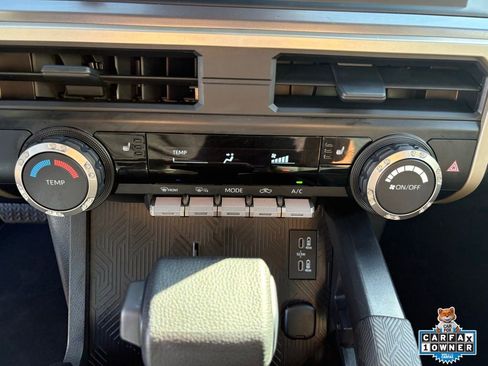 Certified 2024 Toyota Tacoma SR5 image 20