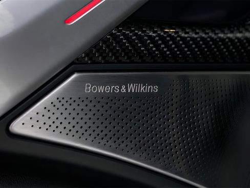 Used 2024 BMW X6 M60i image 65