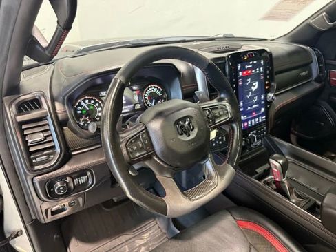 Used 2021 RAM 1500 TRX w/ TRX Level 2 Equipment Group AWD/4WD image 61