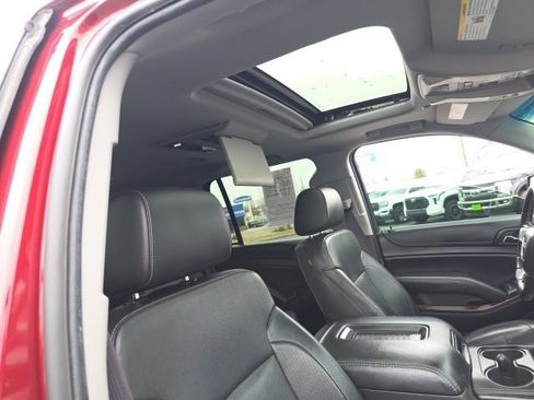 Used 2016 GMC Yukon SLT w/ Open Road Package image 53