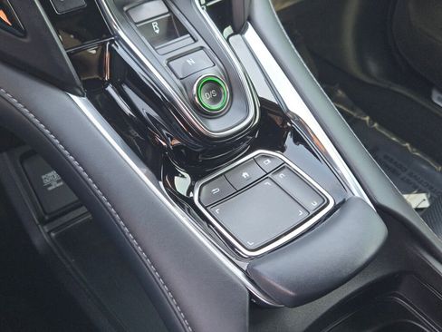 Used 2019 Acura RDX A-Spec AWD/4WD image 34