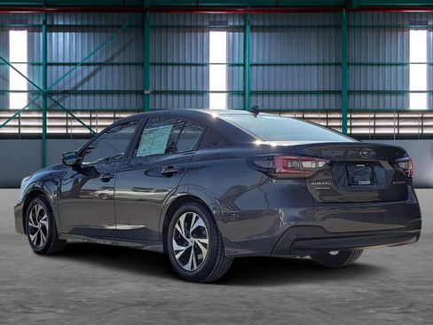 Used 2024 Subaru Legacy Premium image 3