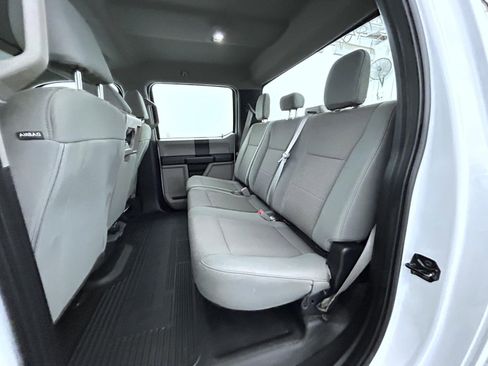 Used 2019 Ford F350 XL w/ Power Equipment Group image 19